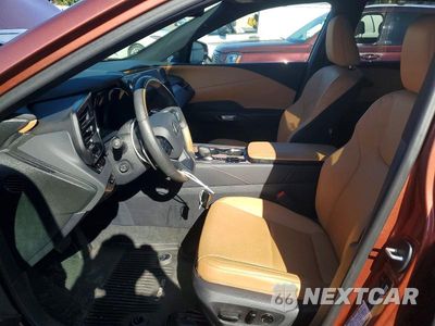 Zdjęcie 7 z 13 samochodu: 2025 LEXUS RX 350 PREMIUM VIN:2T2BAMCAXSC101486 - miniatura