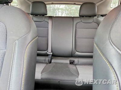 Zdjęcie 10 z 13 samochodu: 2024 CHEVROLET TRAX 1LT VIN:KL77LHE22RC084653 - miniatura