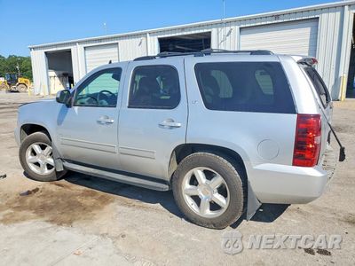Drugie zdjęcie samochodu z przodu: 2012 CHEVROLET TAHOE C1500 LT VIN:1GNSCBE06CR267042 - miniatura