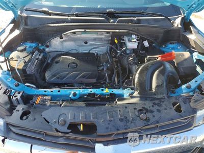 Zdjęcie 12 z 13 samochodu: 2025 CHEVROLET TRAILBLAZER LT VIN:KL79MRSL2SB132382 - miniatura