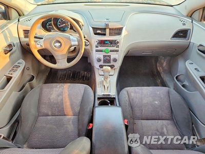 Zdjęcie 8 z 12 samochodu: 2009 CHEVROLET MALIBU LS VIN:1G1ZG57B59F167478 - miniatura