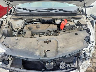 Zdjęcie 12 z 13 samochodu: 2019 ACURA RDX TECHNOLOGY VIN:5J8TC2H51KL026044 - miniatura