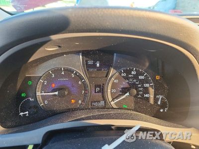 Zdjęcie 9 z 13 samochodu: 2010 LEXUS RX 350 VIN:JTJZK1BA9A2408836 - miniatura