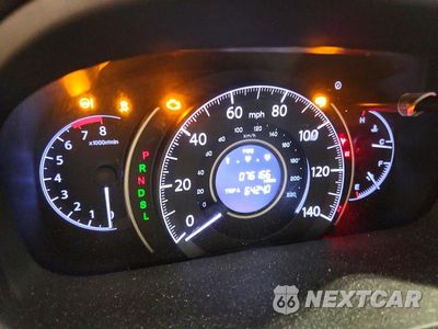 Zdjęcie 9 z 12 samochodu: 2016 HONDA CR-V EX VIN:2HKRM3H5XGH519809 - miniatura