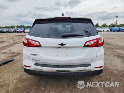 Zdjęcie 6 z 13 samochodu: 2021 CHEVROLET EQUINOX LT VIN:3GNAXKEV2MS103393 - miniatura