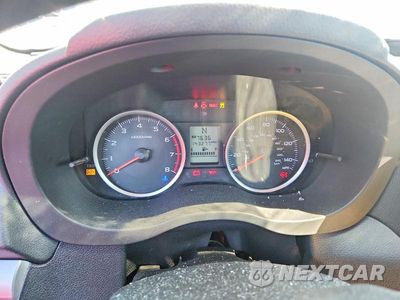 Zdjęcie 9 z 13 samochodu: 2016 SUBARU FORESTER 2.5I PREMIUM VIN:JF2SJADC2GH447958 - miniatura