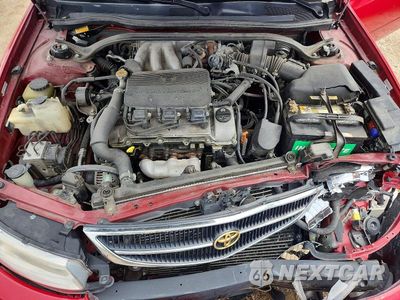 Zdjęcie 11 z 12 samochodu: 1999 TOYOTA CAMRY SOLARA SE V6 VIN:2T1CF22PXXC187958 - miniatura