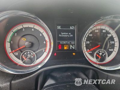 Zdjęcie 9 z 13 samochodu: 2011 DODGE DURANGO CITADEL VIN:1D4SE5GT4BC725242 - miniatura