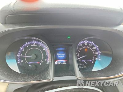 Zdjęcie 9 z 12 samochodu: 2015 TOYOTA AVALON XLE VIN:4T1BK1EB0FU177647 - miniatura