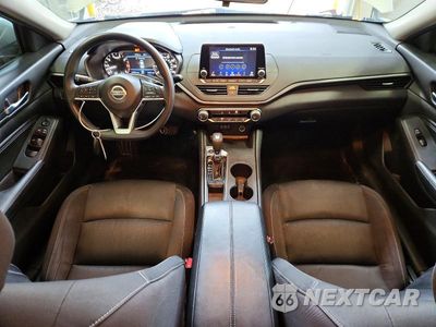 Zdjęcie 8 z 13 samochodu: 2020 NISSAN ALTIMA S VIN:1N4BL4BV9LC169636 - miniatura