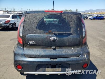 Zdjęcie 6 z 13 samochodu: 2018 KIA SOUL + VIN:KNDJP3A5XJ7600674 - miniatura