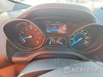 Zdjęcie 9 z 12 samochodu: 2016 FORD ESCAPE SE VIN:1FMCU0G71GUB06749 - miniatura