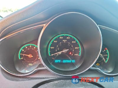 Zdjęcie 9 z 12 samochodu: 2008 CHEVROLET MALIBU 2LT VIN:1G1ZJ57B48F159291 - miniatura