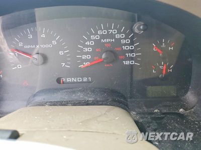 Zdjęcie 9 z 12 samochodu: 2004 FORD F150 VIN:1FTPX12504NA54805 - miniatura