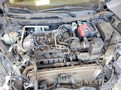 Zdjęcie 12 z 14 samochodu: 2021 NISSAN ROGUE S VIN:5N1AT3AA1MC768333 - miniatura