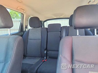 Zdjęcie 10 z 13 samochodu: 2017 NISSAN PATHFINDER S VIN:5N1DR2MNXHC627545 - miniatura