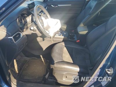 Zdjęcie 7 z 13 samochodu: 2019 MAZDA CX-5 TOURING VIN:JM3KFBCM2K0571940 - miniatura