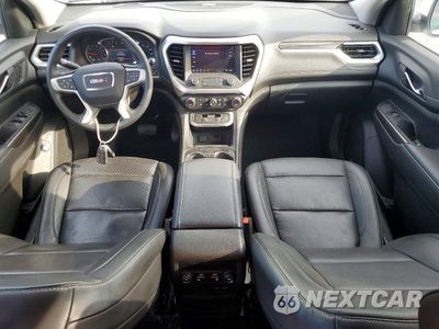 Zdjęcie 8 z 13 samochodu: 2023 GMC ACADIA SLT VIN:1GKKNML43PZ247698 - miniatura