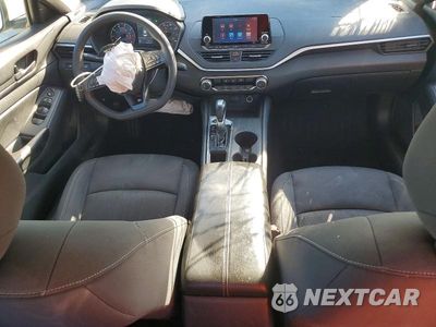 Zdjęcie 8 z 13 samochodu: 2023 NISSAN ALTIMA S VIN:1N4BL4BV8PN361687 - miniatura