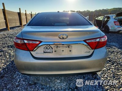 Zdjęcie 6 z 12 samochodu: 2017 TOYOTA CAMRY XLE VIN:4T1BF1FK0HU698079 - miniatura