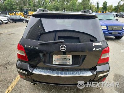 Zdjęcie 6 z 13 samochodu: 2012 MERCEDES-BENZ GLK 350 4MATIC VIN:WDCGG8HB3CF925933 - miniatura