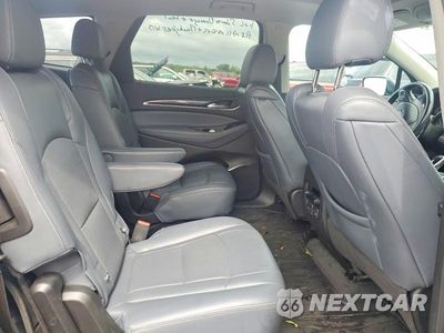 Zdjęcie 11 z 13 samochodu: 2020 BUICK ENCLAVE ESSENCE VIN:5GAEVAKW1LJ327781 - miniatura