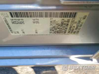 Zdjęcie 12 z 12 samochodu: 2011 NISSAN ALTIMA 2.5 VIN:1N4AL2AP4BN515923 - miniatura