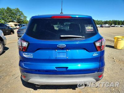 Zdjęcie 6 z 13 samochodu: 2017 FORD ESCAPE VIN:1FMCU9GDXHUE83270 - miniatura