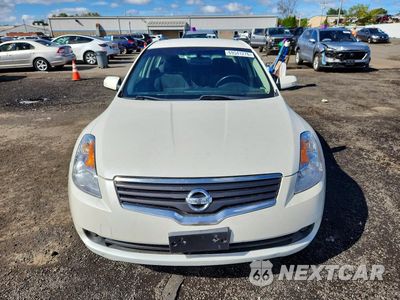 Piąte zdjęcie samochodu w środku: 2009 NISSAN ALTIMA 3.5 SE VIN:1N4BL21E69C121347 - miniatura