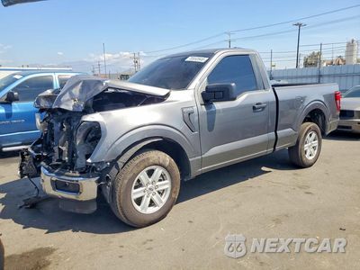 2026 FORD F150 XL 1FTMF1K5XTKE02129 - główne zdjęcie licytacji z USA - miniatura