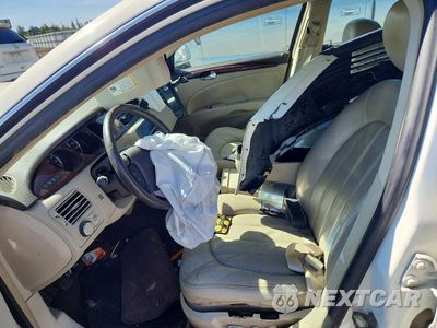 Zdjęcie 7 z 12 samochodu: 2009 BUICK LUCERNE CXL VIN:1G4HD57M79U147527 - miniatura
