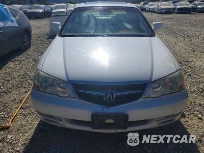 Piąte zdjęcie samochodu w środku: 2002 ACURA 3.2TL VIN:19UUA56682A012290 - miniatura