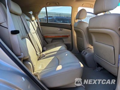 Zdjęcie 11 z 14 samochodu: 2008 LEXUS RX 350 VIN:2T2HK31U68C071197 - miniatura