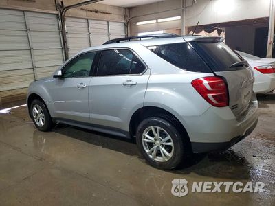 Drugie zdjęcie samochodu z przodu: 2016 CHEVROLET EQUINOX LT VIN:2GNALCEK7G1123551 - miniatura
