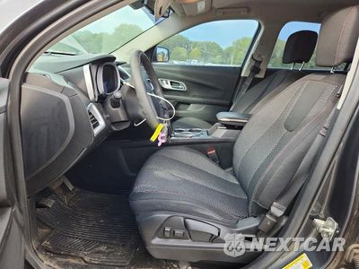 Zdjęcie 7 z 13 samochodu: 2017 CHEVROLET EQUINOX LS VIN:2GNALBEK3H1513462 - miniatura