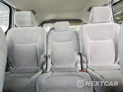 Zdjęcie 10 z 14 samochodu: 2006 TOYOTA SIENNA CE 8 PASSENGER VIN:5TDZA23C96S577900 - miniatura