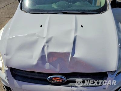 Zdjęcie 12 z 13 samochodu: 2015 FORD ESCAPE S VIN:1FMCU0F79FUC24984 - miniatura
