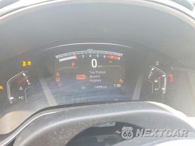 Zdjęcie 9 z 13 samochodu: 2021 HONDA CR-V EX VIN:5J6RW2H50ML014867 - miniatura