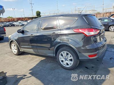 Drugie zdjęcie samochodu z przodu: 2014 FORD ESCAPE S VIN:1FMCU0F72EUD44236 - miniatura