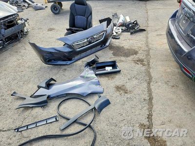 Zdjęcie 12 z 13 samochodu: 2019 SUBARU IMPREZA VIN:4S3GTAA62K3729195 - miniatura