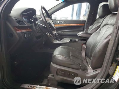 Zdjęcie 7 z 12 samochodu: 2014 LINCOLN MKT VIN:2LMHJ5NK6EBL53209 - miniatura