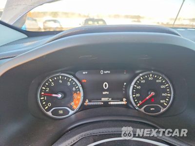 Zdjęcie 9 z 13 samochodu: 2016 JEEP RENEGADE LIMITED VIN:ZACCJBDT3GPC63243 - miniatura