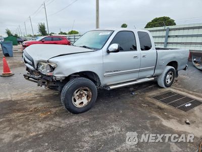 2006 TOYOTA TUNDRA SR5 5TBRU34156S480194 - główne zdjęcie licytacji z USA - miniatura
