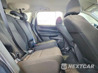 Zdjęcie 11 z 14 samochodu: 2024 HONDA CR-V LX VIN:7FARS4H2XRE011556 - miniatura