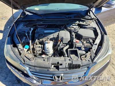 Zdjęcie 11 z 12 samochodu: 2013 HONDA ACCORD EXL VIN:1HGCR2F87DA139684 - miniatura