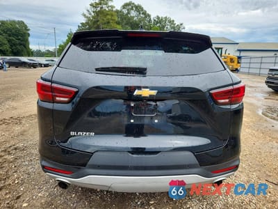 Zdjęcie 6 z 13 samochodu: 2026 CHEVROLET BLAZER 2LT VIN:3GNKBCR40TS148115 - miniatura