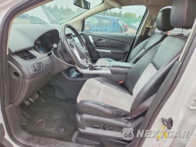 Zdjęcie 7 z 12 samochodu: 2013 FORD EDGE SEL VIN:2FMDK3JC3DBA57430 - miniatura