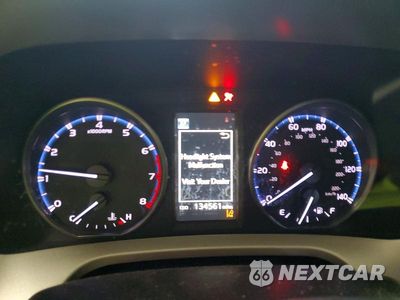 Zdjęcie 9 z 13 samochodu: 2018 TOYOTA RAV4 LE VIN:2T3ZFREVXJW442232 - miniatura