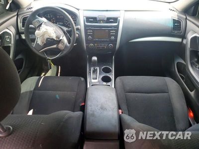 Zdjęcie 8 z 12 samochodu: 2014 NISSAN ALTIMA 2.5 S VIN:1N4AL3AP4EC284723 - miniatura