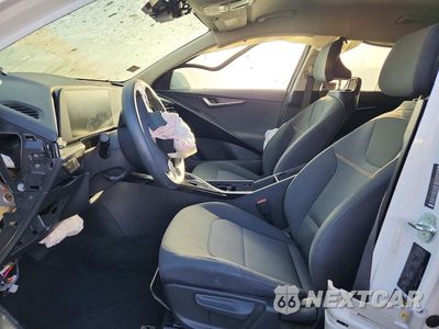 Zdjęcie 7 z 13 samochodu: 2023 KIA NIRO LX VIN:KNDCP3LE5P5089921 - miniatura